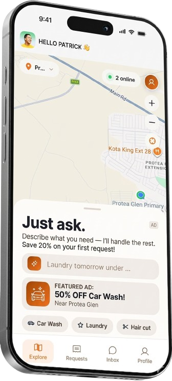 Skoropo app
